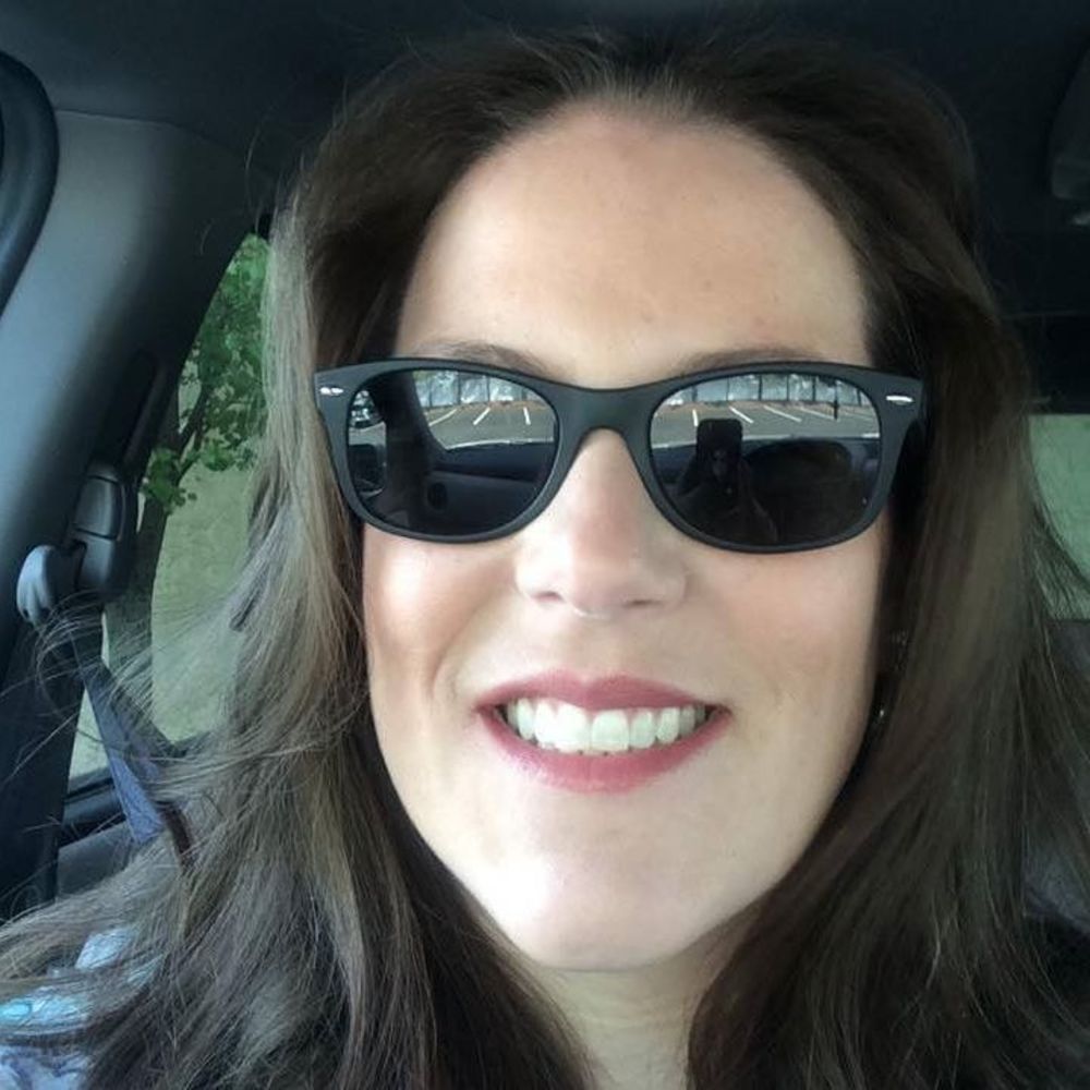 Meet your Posher, Kelly